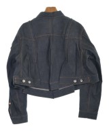 sacai（サカイ）デニムジャケット 紺 サイズ:1(S位) レディース/2200609952085