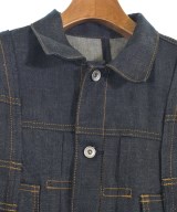sacai（サカイ）デニムジャケット 紺 サイズ:1(S位) レディース/2200609952085
