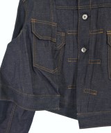 sacai（サカイ）デニムジャケット 紺 サイズ:1(S位) レディース/2200609952085