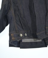 sacai（サカイ）デニムジャケット 紺 サイズ:1(S位) レディース/2200609952085