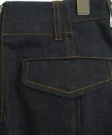 sacai（サカイ）ロング・マキシ丈スカート 紺 サイズ:1(S位) レディース/2200609952092