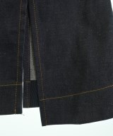 sacai（サカイ）ロング・マキシ丈スカート 紺 サイズ:1(S位) レディース/2200609952092