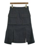 sacai ロング・マキシ丈スカート