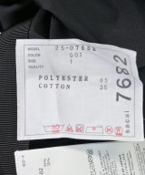 sacai（サカイ）カジュアルシャツ 黒 サイズ:1(S位) レディース/2200609952139