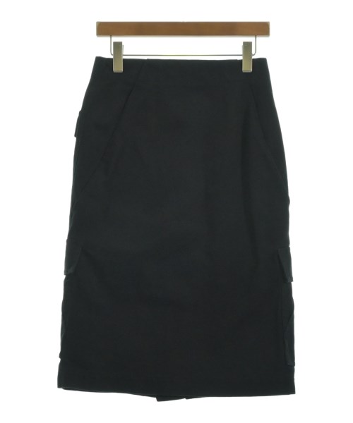 sacai（サカイ）ロング・マキシ丈スカート 黒 サイズ:1(S位) レディース/2200609952146