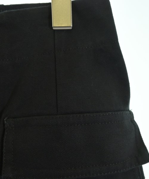 sacai（サカイ）ロング・マキシ丈スカート 黒 サイズ:1(S位) レディース/2200609952146