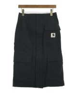 sacai（サカイ）ロング・マキシ丈スカート 黒 サイズ:1(S位) レディース/2200609952146