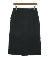 sacai（サカイ）ロング・マキシ丈スカート 黒 サイズ:1(S位) レディース/2200609952146