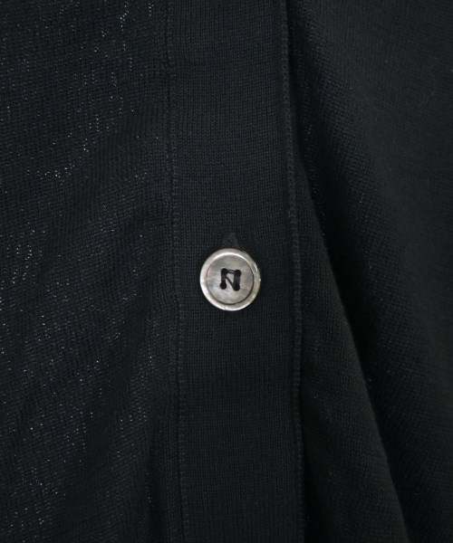 sacai（サカイ）カーディガン 黒 サイズ:3(L位) レディース/2200629798014