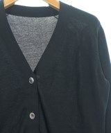 sacai（サカイ）カーディガン 黒 サイズ:3(L位) レディース/2200629798014