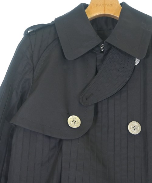 sacai（サカイ）その他 黒 サイズ:2(M位) レディース/2200629847019