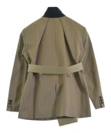sacai（サカイ）カジュアルジャケット ベージュ サイズ:1(S位) レディース/2200629847026