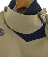 sacai（サカイ）カジュアルジャケット ベージュ サイズ:1(S位) レディース/2200629847026