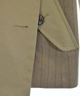 sacai（サカイ）カジュアルジャケット ベージュ サイズ:1(S位) レディース/2200629847026