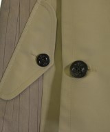 sacai（サカイ）カジュアルジャケット ベージュ サイズ:1(S位) レディース/2200629847026