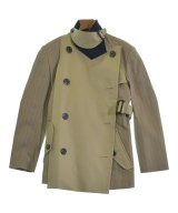 sacai カジュアルジャケット