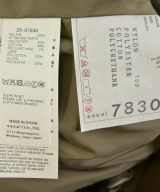 sacai（サカイ）ミリタリーブルゾン カーキ サイズ:1(S位) レディース/2200629869028