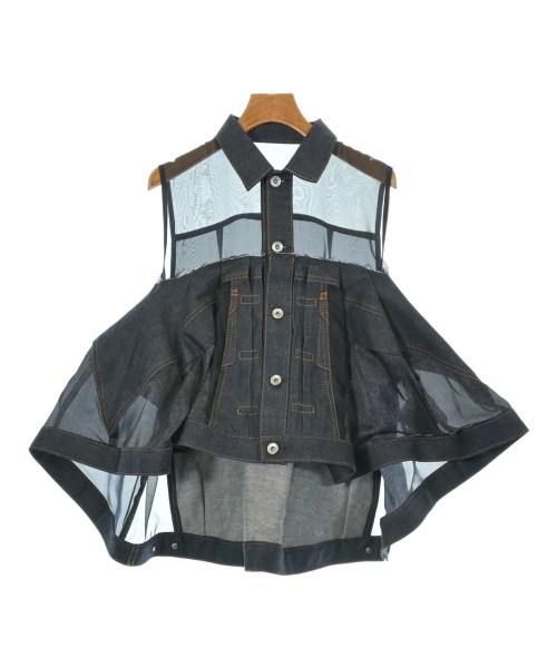 サカイ(sacai)のsacai ベスト