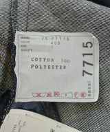 sacai（サカイ）ベスト 紺 サイズ:1(S位) レディース/2200629869035