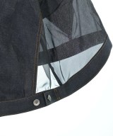 sacai（サカイ）ベスト 紺 サイズ:1(S位) レディース/2200629869035