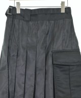 sacai（サカイ）ロング・マキシ丈スカート 黒 サイズ:1(S位) レディース/2200629869042