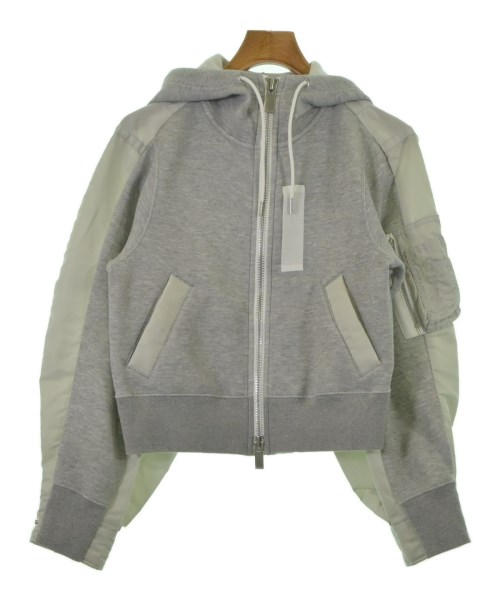 サカイ(sacai)のsacai パーカー