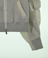 sacai（サカイ）パーカー グレー サイズ:2(M位) レディース/2200630177013