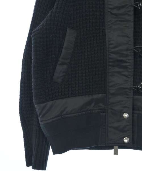 sacai（サカイ）その他 黒 サイズ:1(S位) レディース/2200630205013