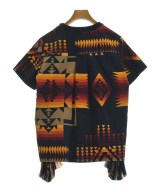 sacai（サカイ）カジュアルシャツ 紺 サイズ:2(M位) レディース/2200630329016