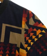 sacai（サカイ）カジュアルシャツ 紺 サイズ:2(M位) レディース/2200630329016