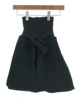 sacai（サカイ）ショートパンツ 黒 サイズ:2(M位) レディース/2200630329030