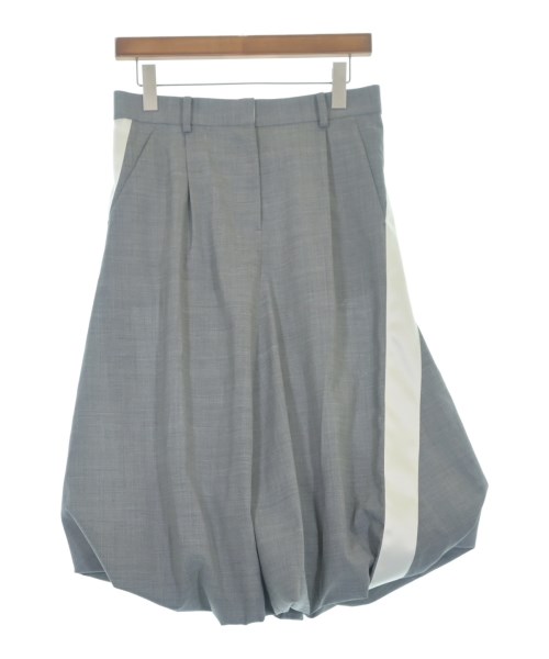サカイ(sacai)のsacai ひざ丈スカート
