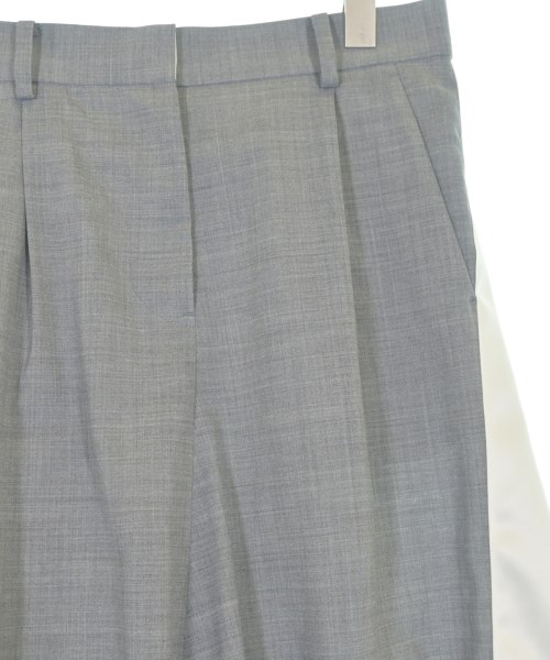 sacai（サカイ）ひざ丈スカート グレー サイズ:2(M位) レディース/2200630329047