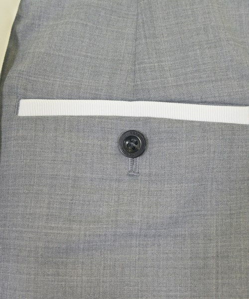 sacai（サカイ）ひざ丈スカート グレー サイズ:2(M位) レディース/2200630329047