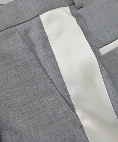 sacai（サカイ）ひざ丈スカート グレー サイズ:2(M位) レディース/2200630329047