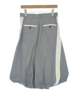 sacai（サカイ）ひざ丈スカート グレー サイズ:2(M位) レディース/2200630329047