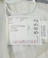 sacai（サカイ）ひざ丈スカート グレー サイズ:2(M位) レディース/2200630329047