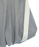sacai（サカイ）ひざ丈スカート グレー サイズ:2(M位) レディース/2200630329047