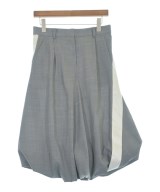 sacai ひざ丈スカート