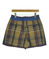 sacai（サカイ）ショートパンツ カーキ サイズ:2(M位) レディース/2200630329078