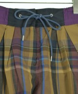 sacai（サカイ）ショートパンツ カーキ サイズ:2(M位) レディース/2200630329078