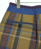 sacai（サカイ）ショートパンツ カーキ サイズ:2(M位) レディース/2200630329078