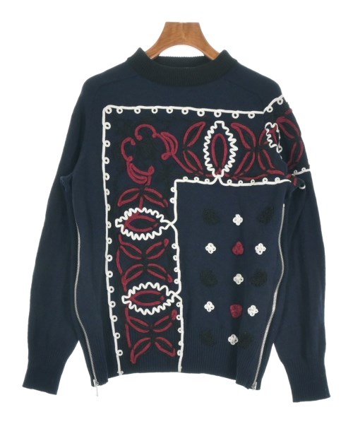 サカイ(sacai)のsacai ニット・セーター