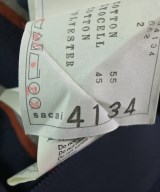 sacai（サカイ）シャツワンピース 紺 サイズ:2(M位) レディース/2200630618066