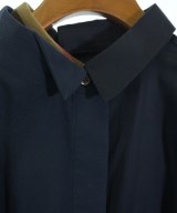 sacai（サカイ）シャツワンピース 紺 サイズ:2(M位) レディース/2200630618066