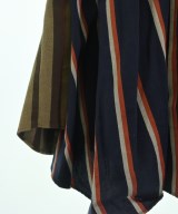 sacai（サカイ）シャツワンピース 紺 サイズ:2(M位) レディース/2200630618066