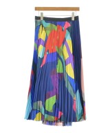 sacai（サカイ）ロング・マキシ丈スカート その他（柄物・カラフル） サイズ:2(M位) レディース/2200630618080