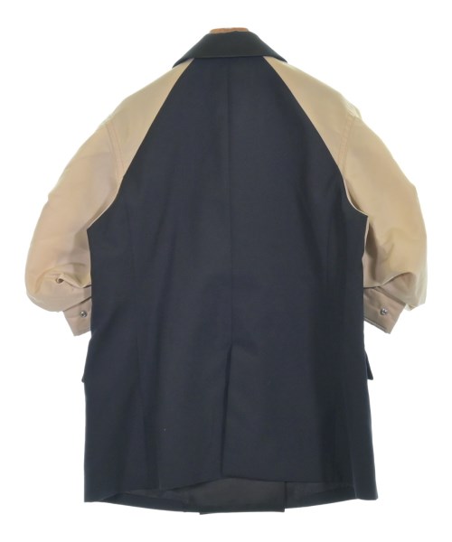 sacai（サカイ）その他 紺 サイズ:2(M位) レディース/2200630635018