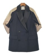 sacai（サカイ）その他 紺 サイズ:2(M位) レディース/2200630635018