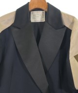 sacai（サカイ）その他 紺 サイズ:2(M位) レディース/2200630635018